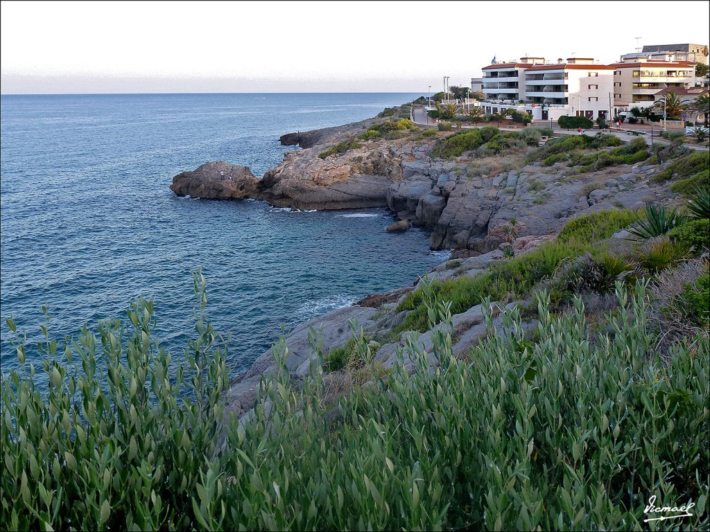 Foto: 130616-04 OROPESA DEL MAR - Oropesa Del Mar (Castelló), España