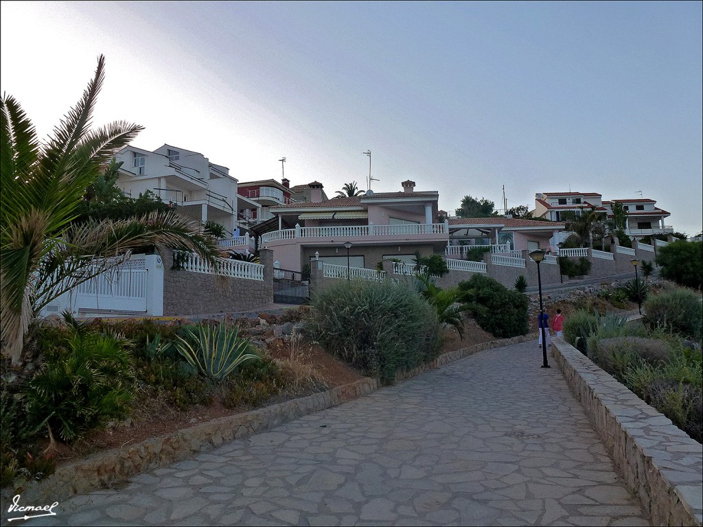 Foto: 130616-11 OROPESA DEL MAR - Oropesa Del Mar (Castelló), España