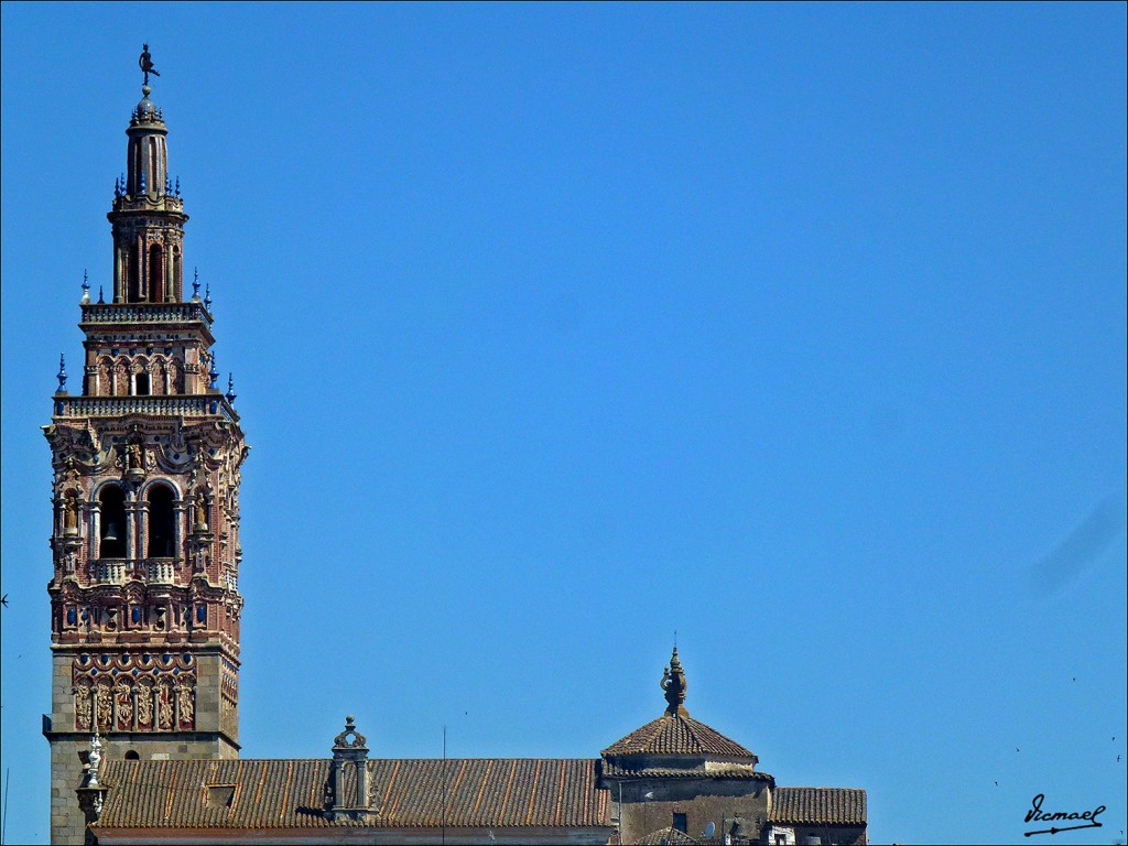 Foto: 130624-065 JEREZ D CABALLEROS - Jerez De Los Caballeros (Badajoz), España