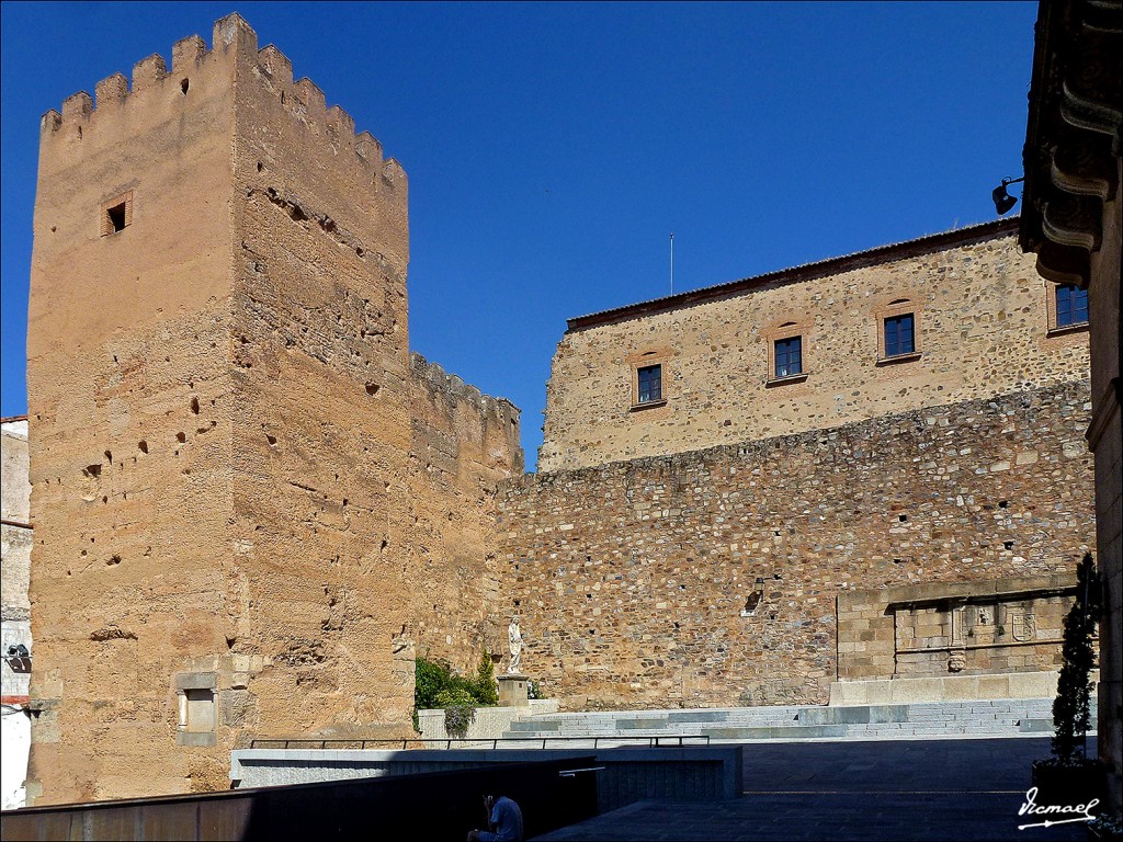 Foto: 130624-078 CACERES - Caceres (Cáceres), España