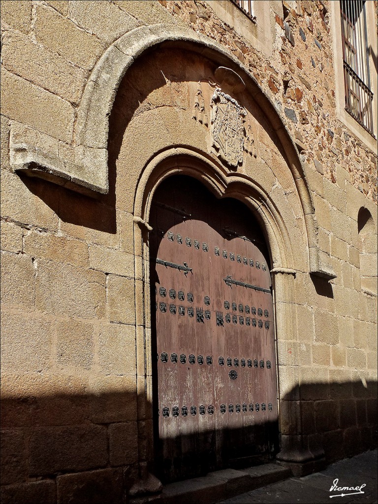 Foto: 130624-084 CACERES - Caceres (Cáceres), España