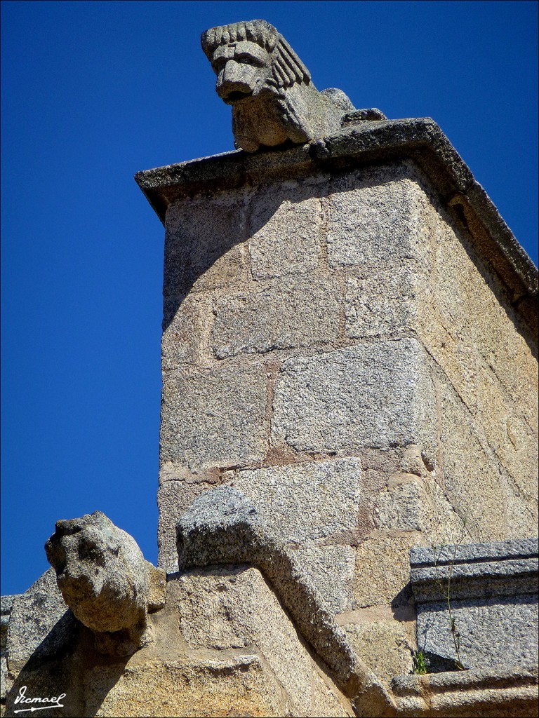 Foto: 130624-100 CACERES - Cáceres (Extremadura), España