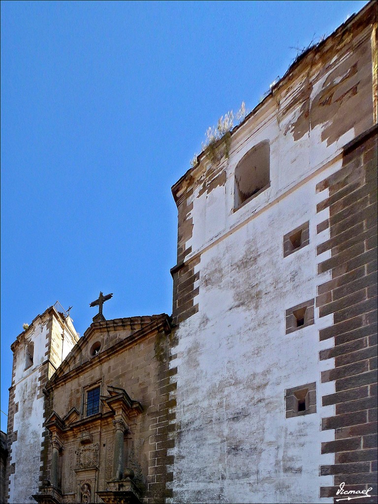 Foto: 130624-112 CACERES - Caceres (Cáceres), España