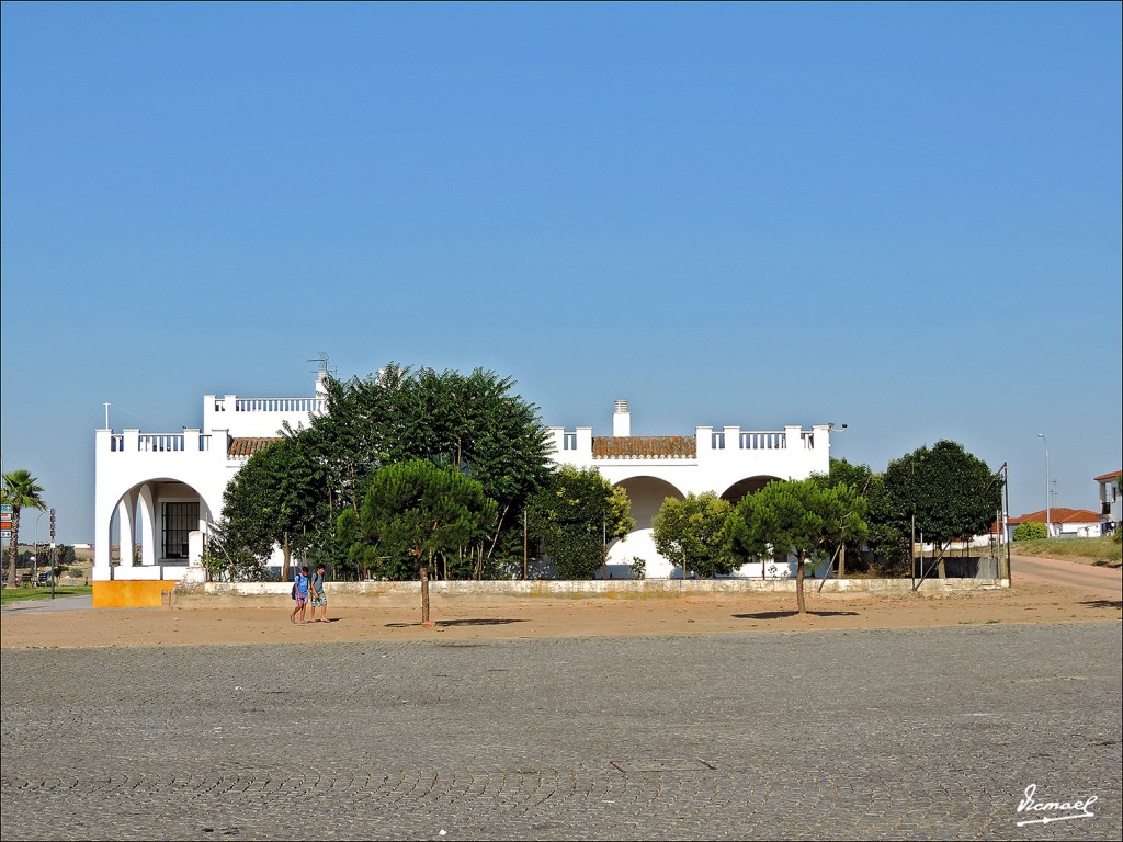 Foto: 130625-189 OLIVENZA - Olivenza (Badajoz), España