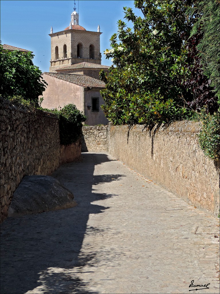 Foto: 130626-063 TRUJILLO - Trujillo (Cáceres), España