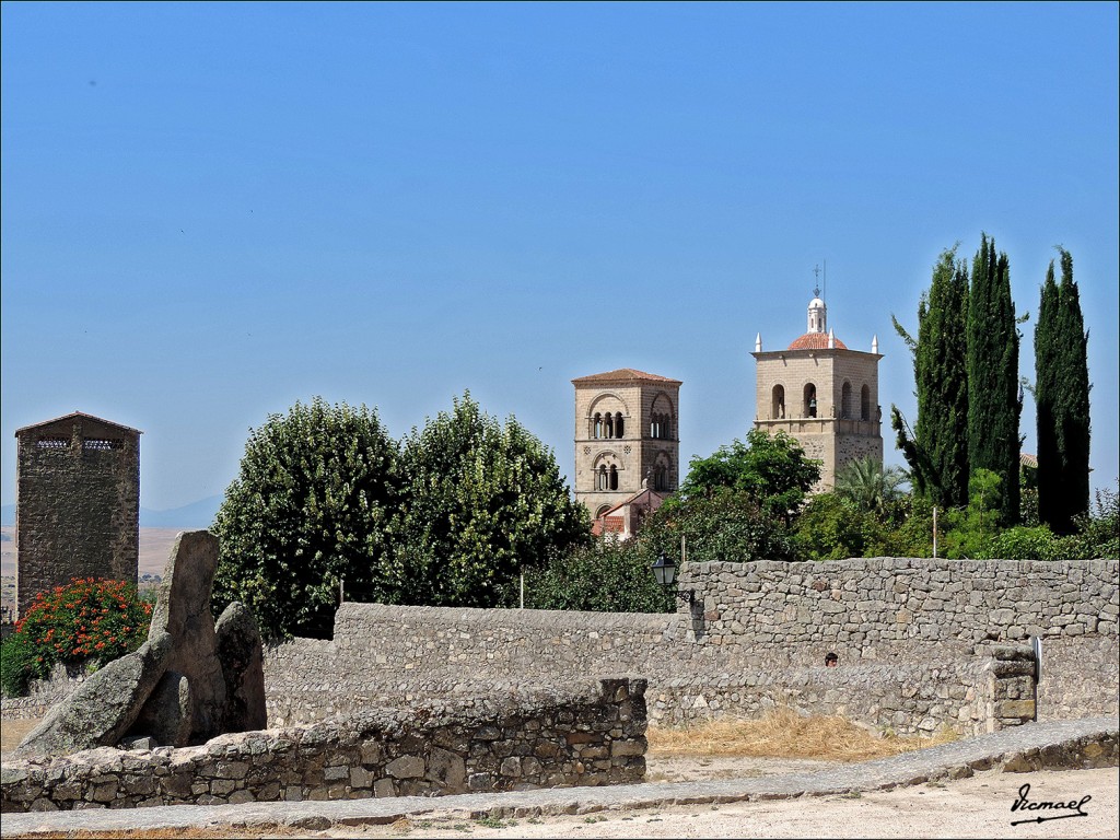 Foto: 130626-066 TRUJILLO - Trujillo (Cáceres), España