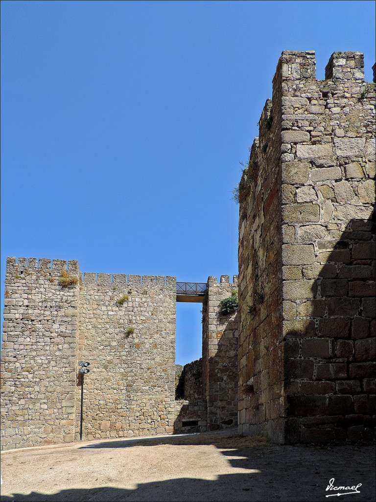 Foto: 130626-068 TRUJILLO - Trujillo (Cáceres), España