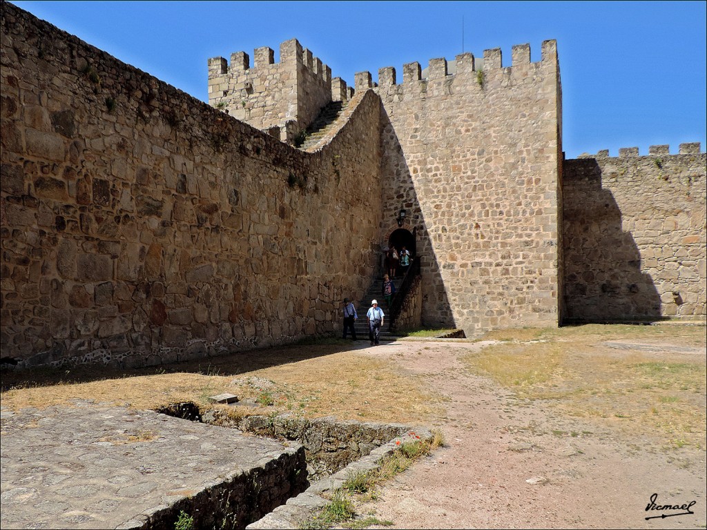 Foto: 130626-078 TRUJILLO - Trujillo (Cáceres), España