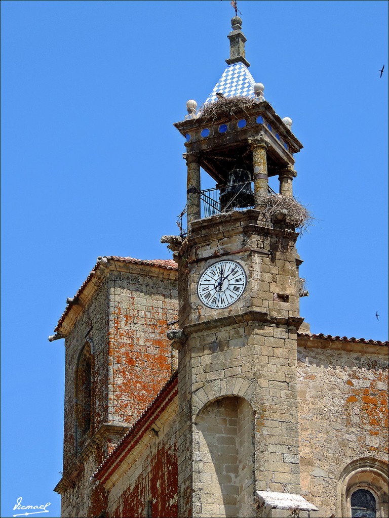 Foto: 130626-090 TRUJILLO - Trujillo (Cáceres), España