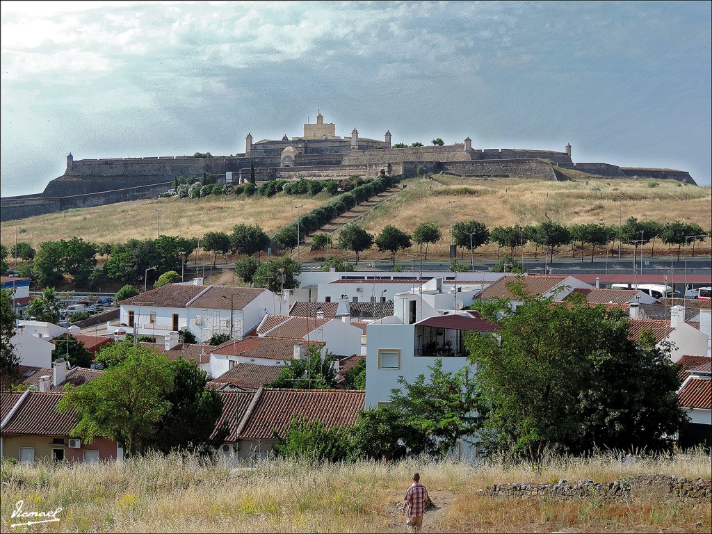 Foto: 130627-001 ELVAS - Elvas (Portalegre), Portugal