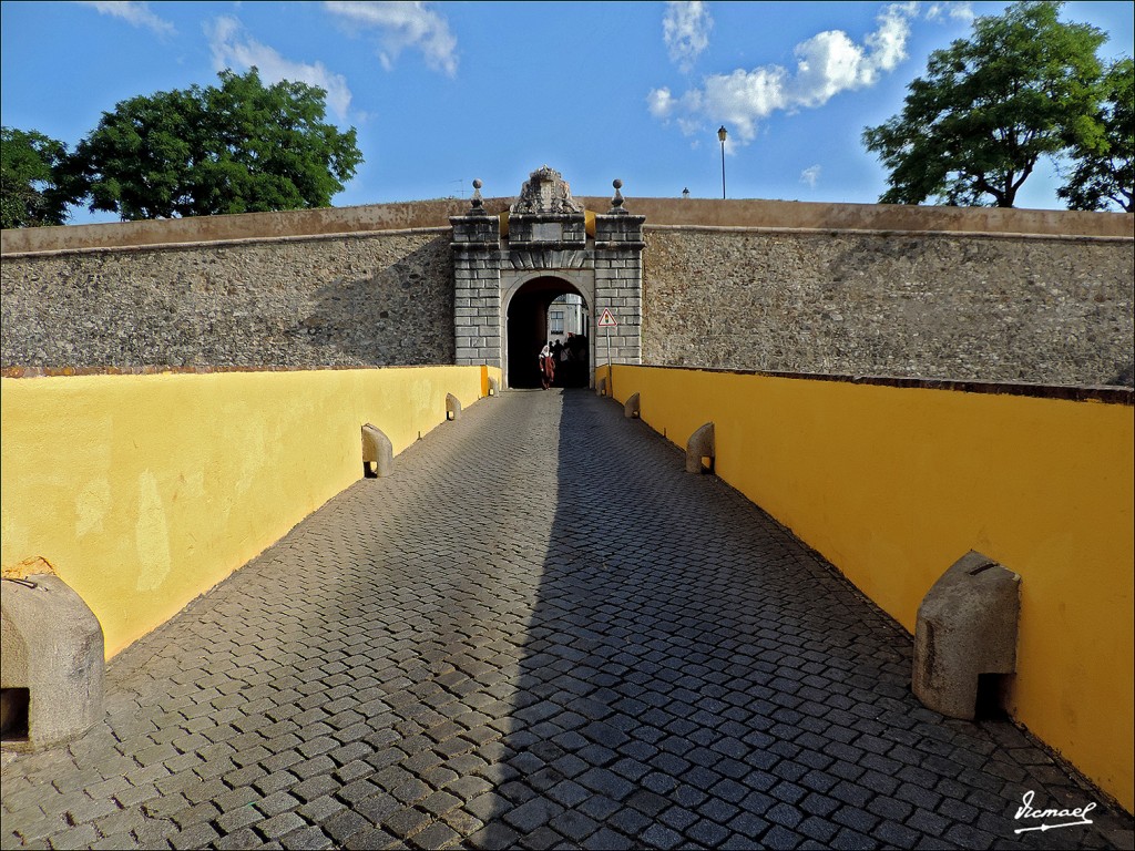 Foto: 130627-003 ELVAS - Elvas (Portalegre), Portugal