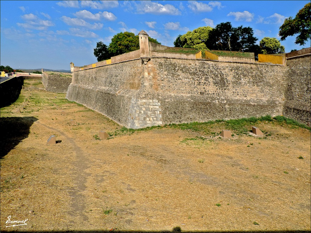 Foto: 130627-004 ELVAS - Elvas (Portalegre), Portugal