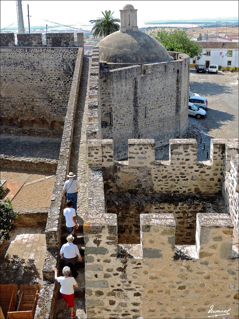 Foto: 130627-047 ELVAS - Elvas (Portalegre), Portugal