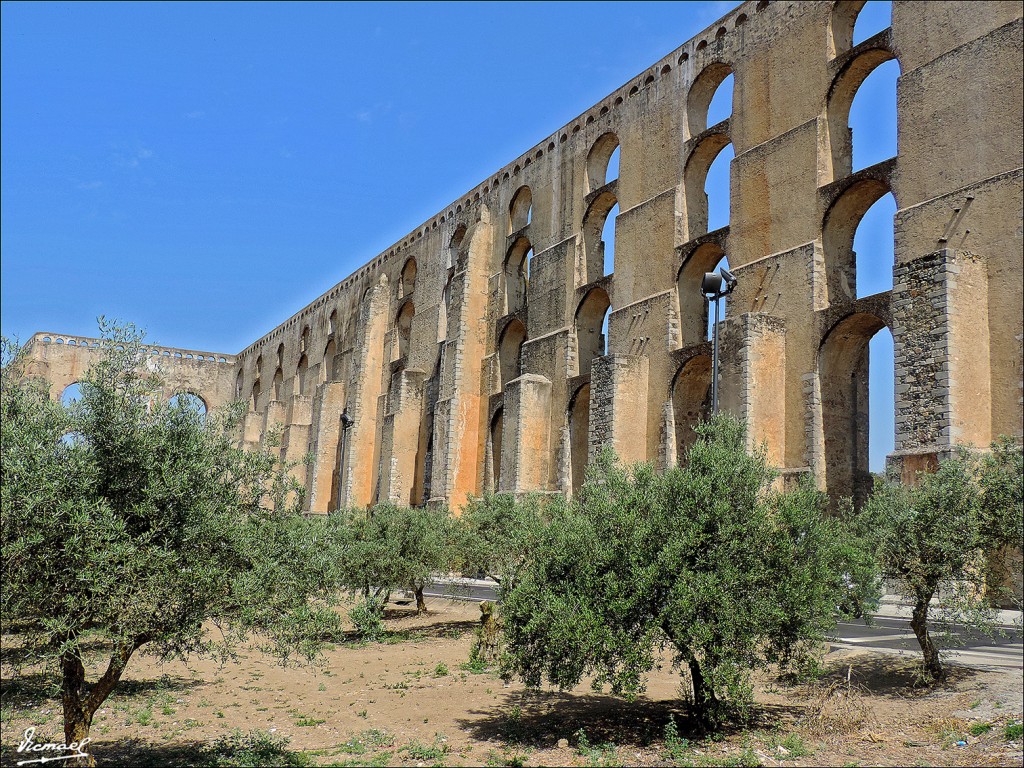 Foto: 130627-064 ELVAS - Elvas (Portalegre), Portugal