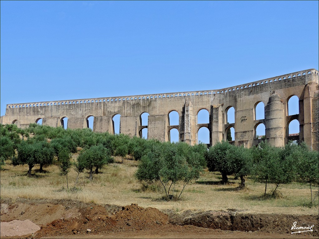 Foto: 130627-068 ELVAS - Elvas (Portalegre), Portugal