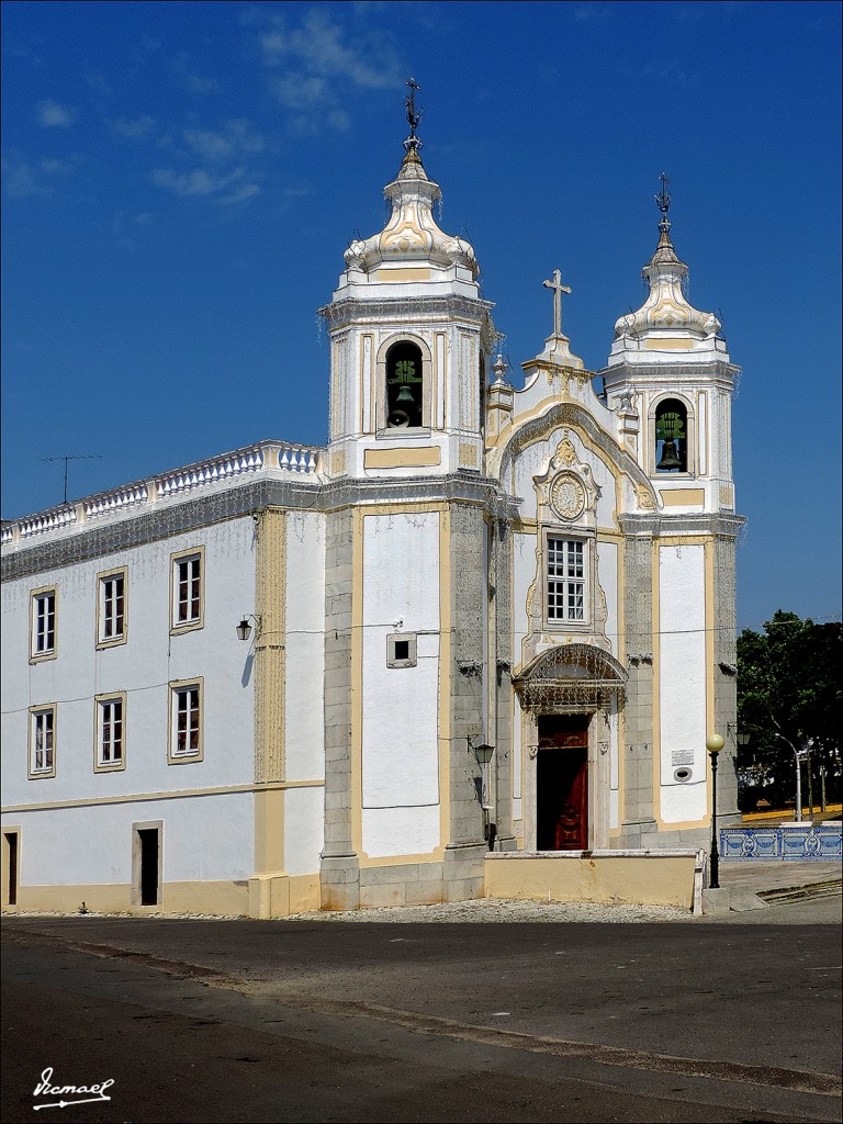 Foto: 130627-072 ELVAS - Elvas (Portalegre), Portugal