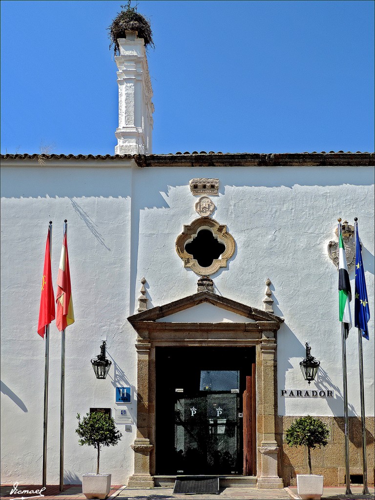 Foto: 130627-132 MERIDA - Merida (Badajoz), España