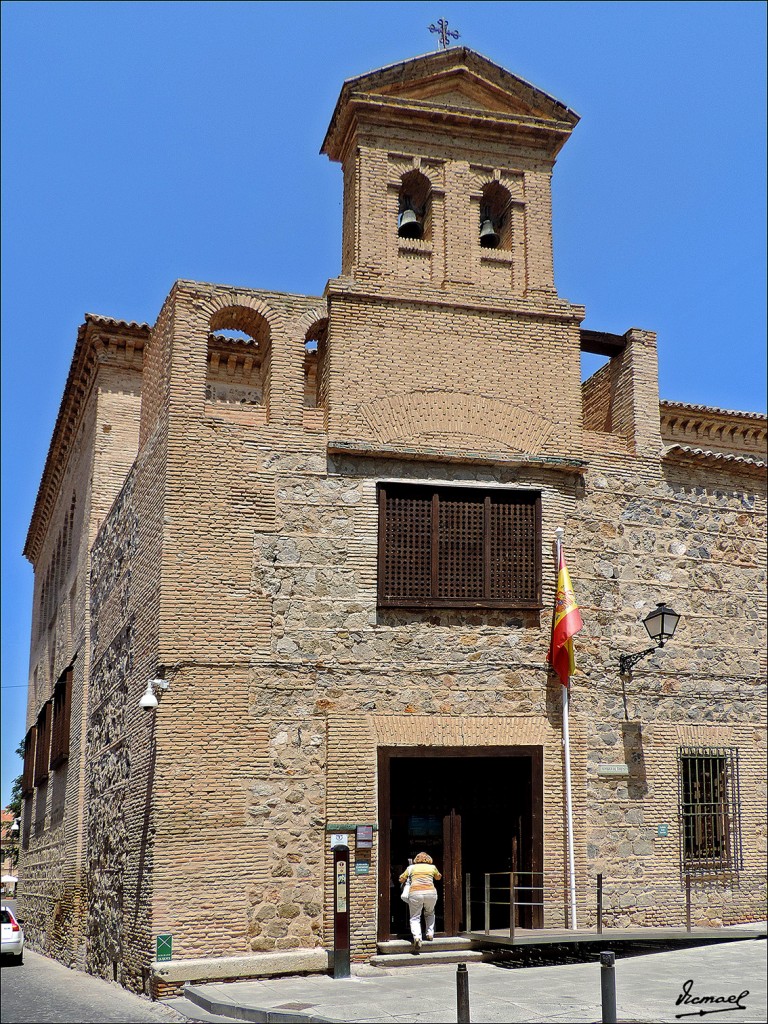 Foto: 130629-074 TOLEDO - Toledo (Castilla La Mancha), España