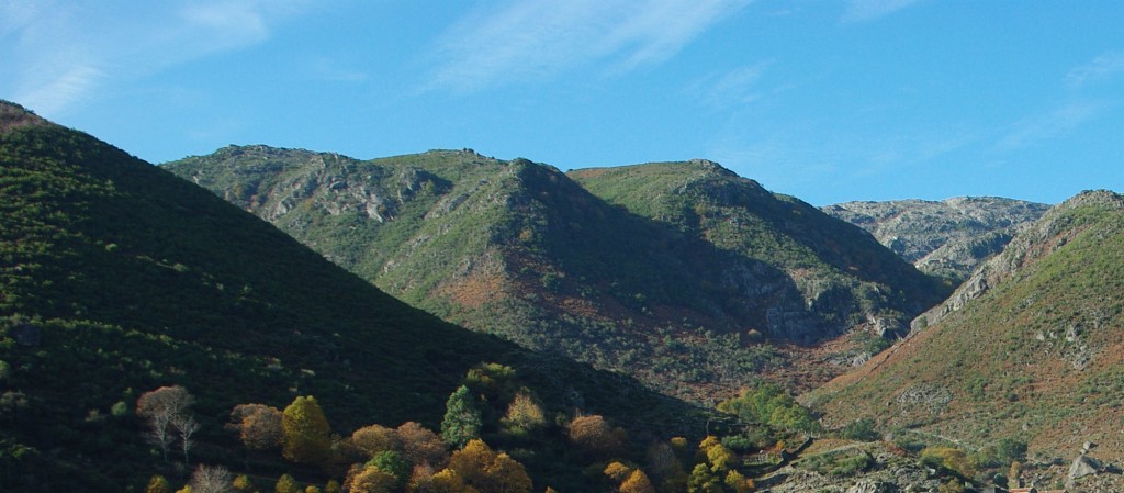 Foto de Gavieira (Viana do Castelo), Portugal