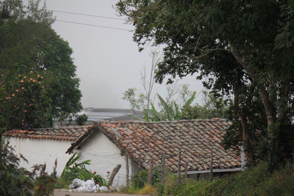 Foto: Casa Tipica Andina. - Jauregui (Táchira), Venezuela