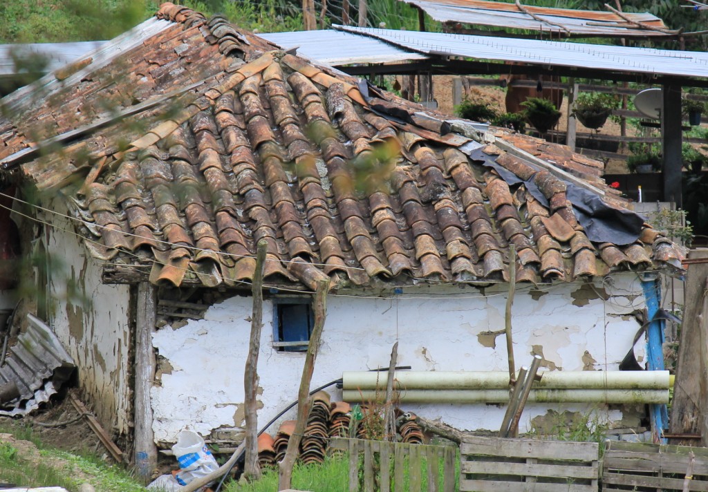 Foto de Jauregui (Táchira), Venezuela