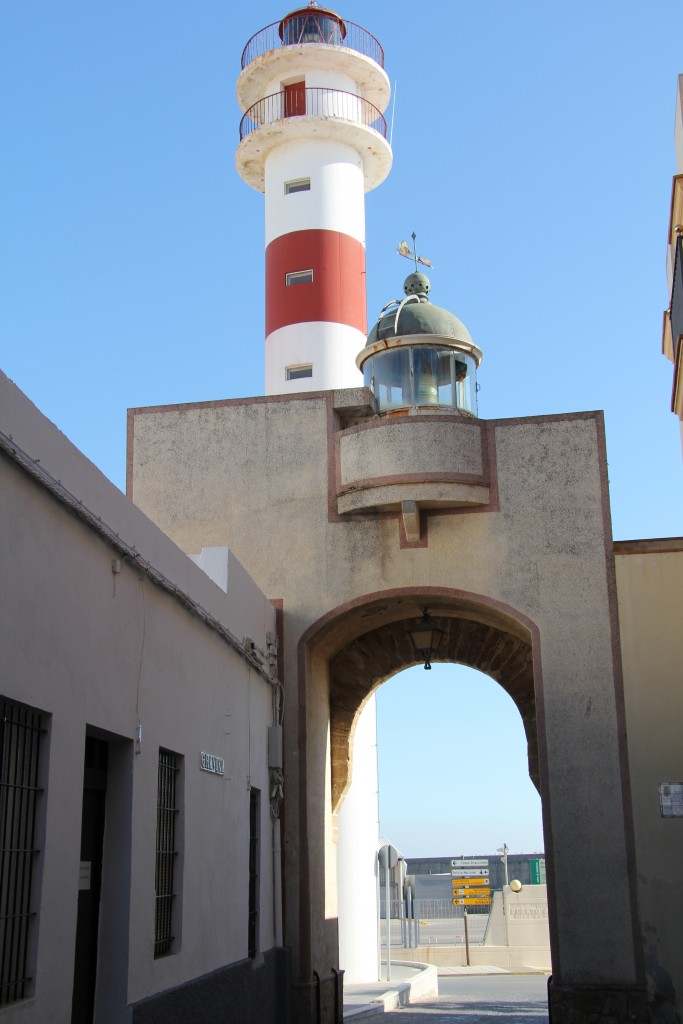 Foto de Rota (Cádiz), España