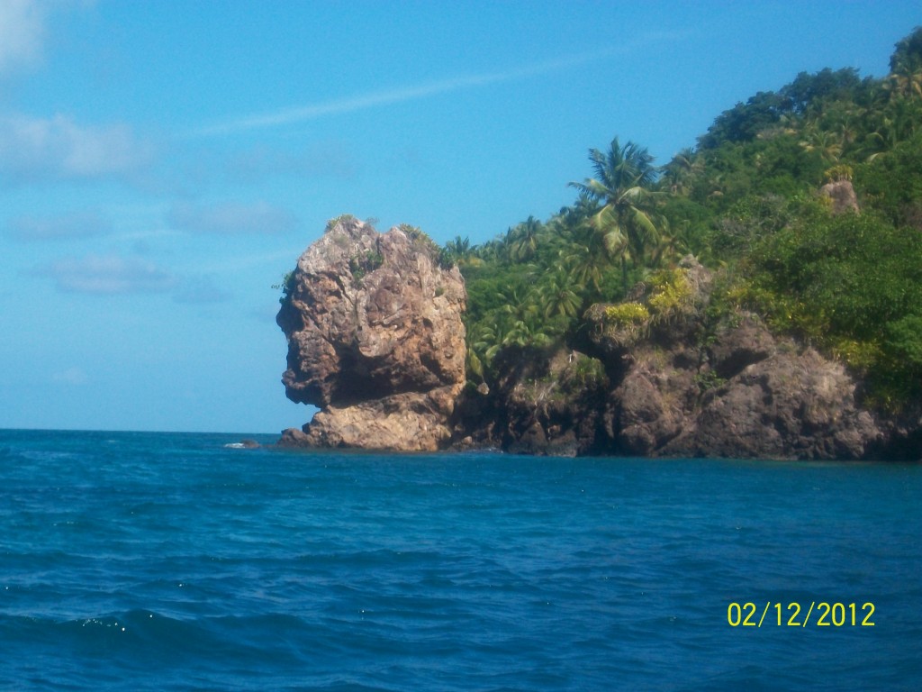 Foto de Providencia Y Santa Catalina (Archipiélago de San Andrés, Providencia y Santa Catalina), Colombia