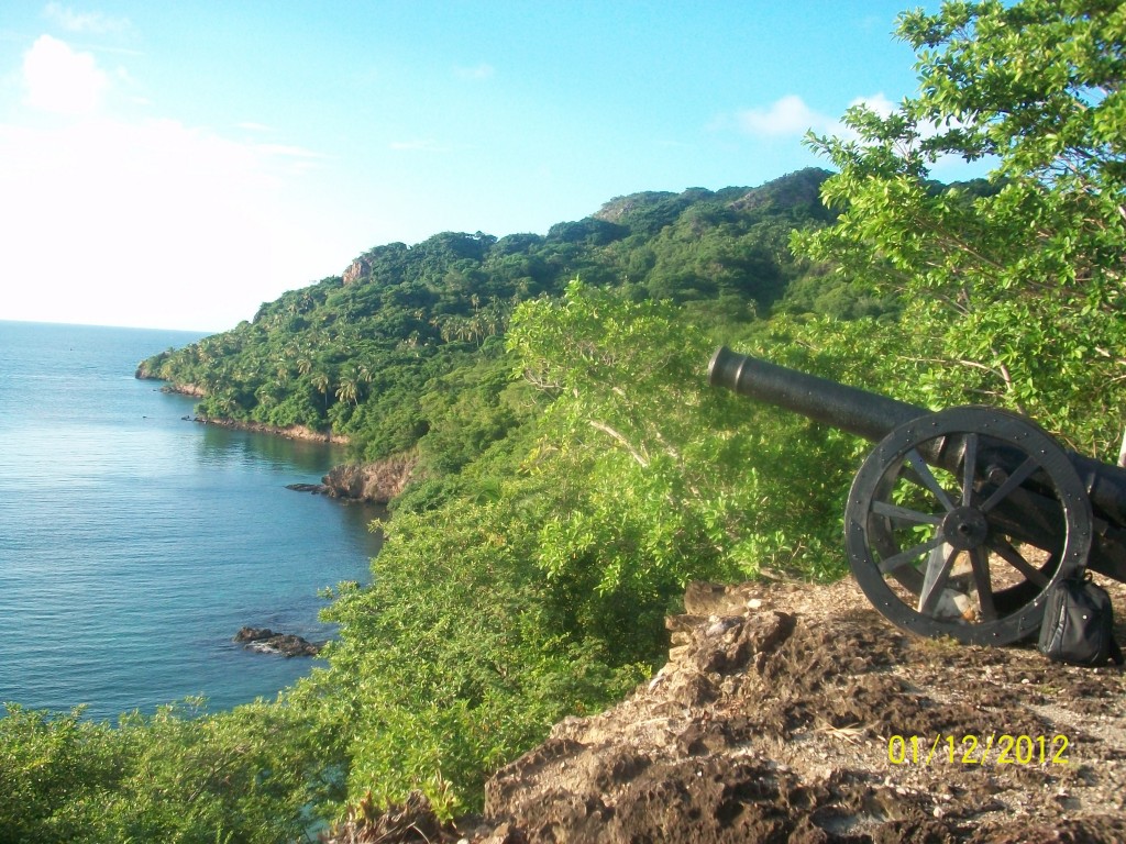 Foto de Providencia Y Santa Catalina (Archipiélago de San Andrés, Providencia y Santa Catalina), Colombia