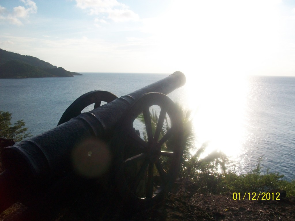 Foto de Providencia Y Santa Catalina (Archipiélago de San Andrés, Providencia y Santa Catalina), Colombia