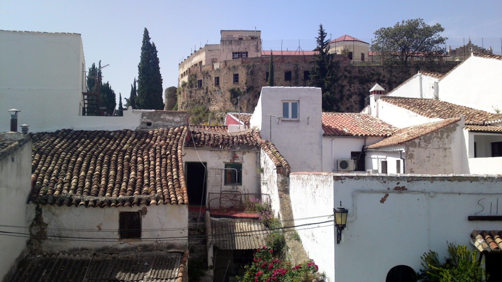 Foto: Barrio San Francisco - Ronda (Málaga), España