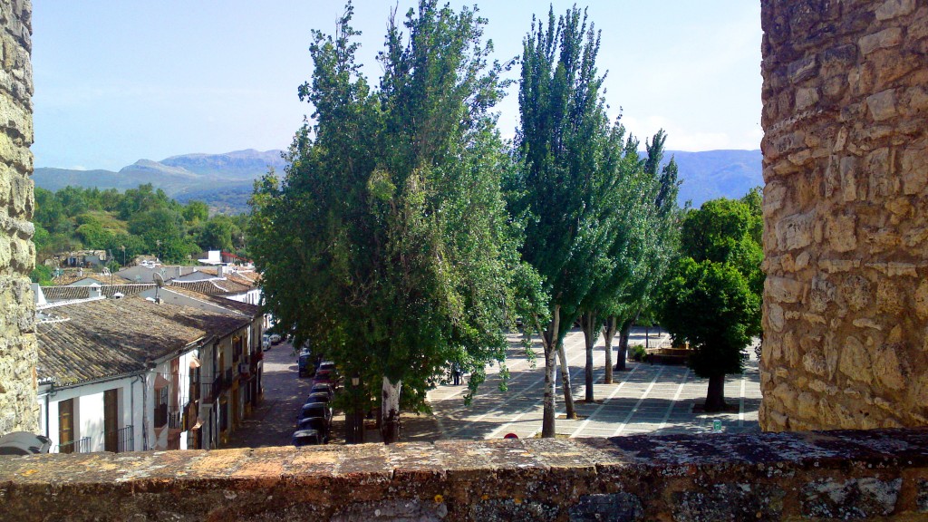 Foto: Ruedo de la Alameda - Ronda (Málaga), España