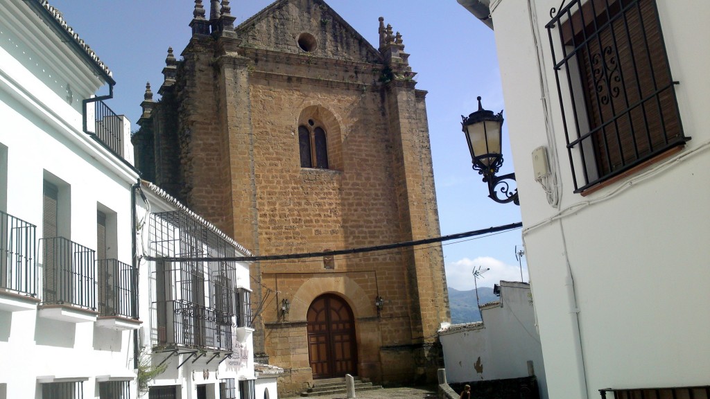 Foto: Ronda - Ronda (Málaga), España