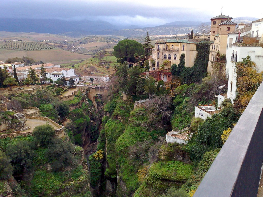 Foto: Ronda - Ronda (Málaga), España