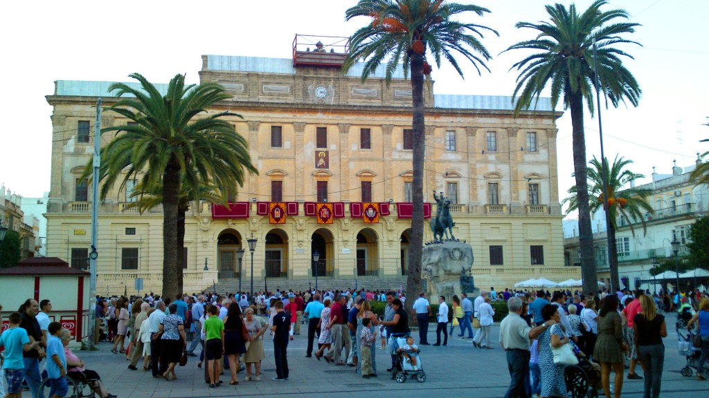 Foto: Ayuntamiento de San fernando - San Fernando (Cádiz), España