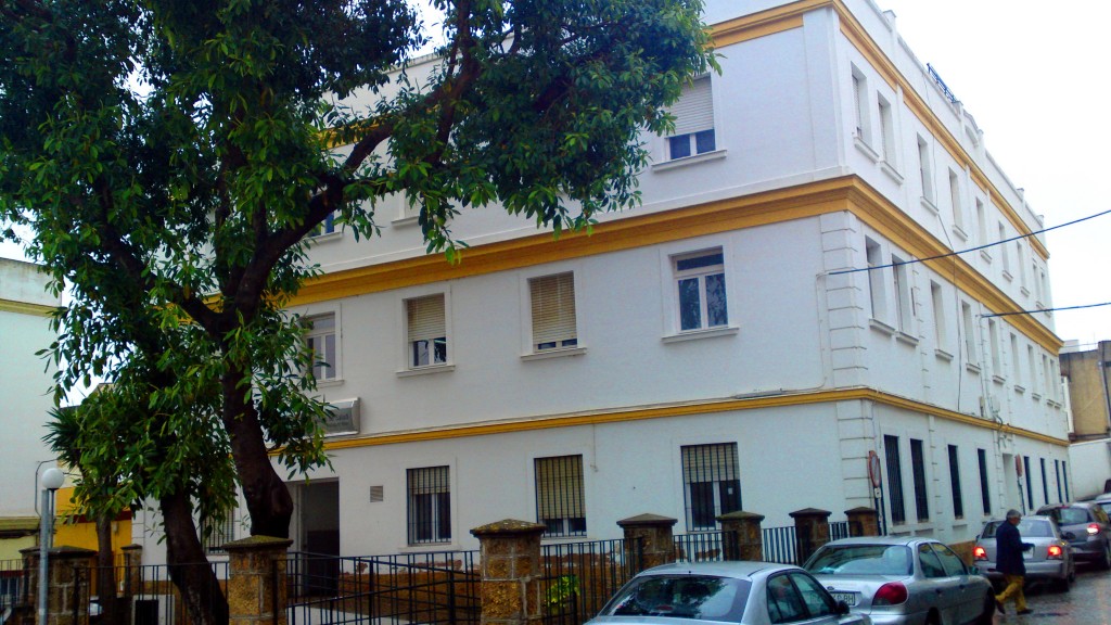 Foto: Centro Médico Rodriguez Arias - San Fernando (Cádiz), España