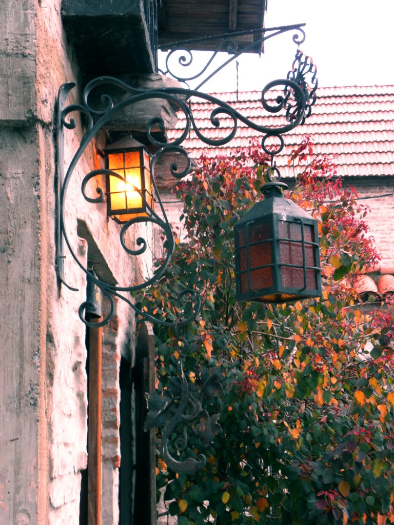 Foto: Campanópolis - González Catán (Buenos Aires), Argentina