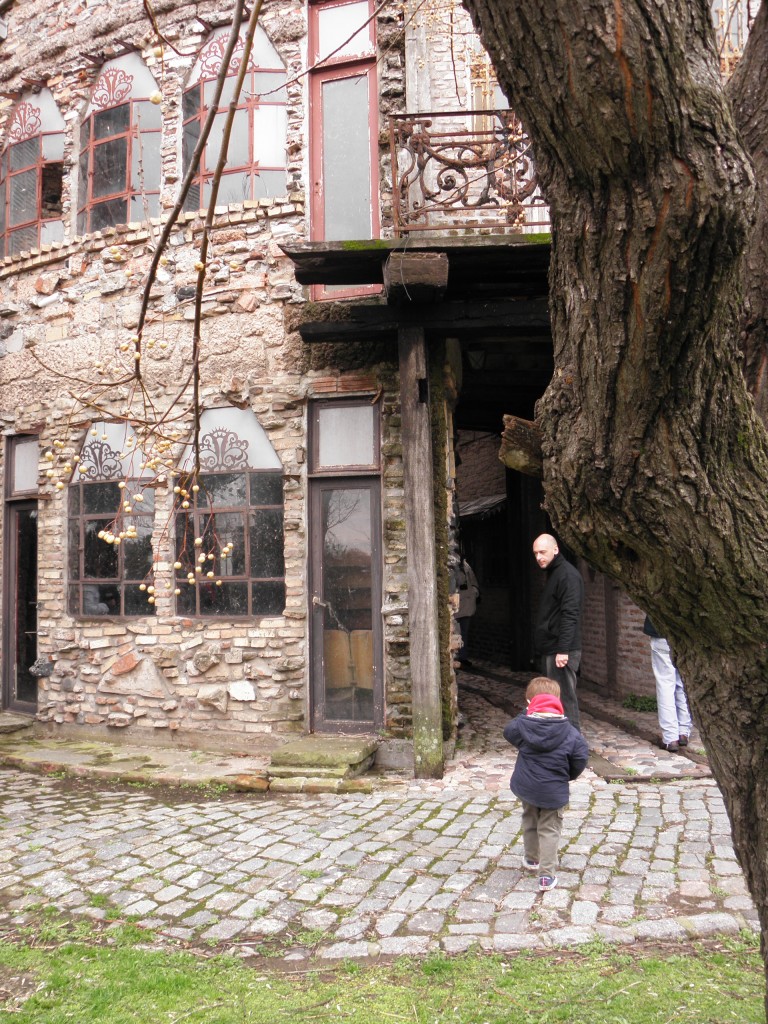 Foto: Campanópolis - González Catán (Buenos Aires), Argentina