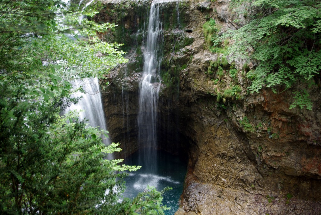 Foto de Torla (Huesca), España