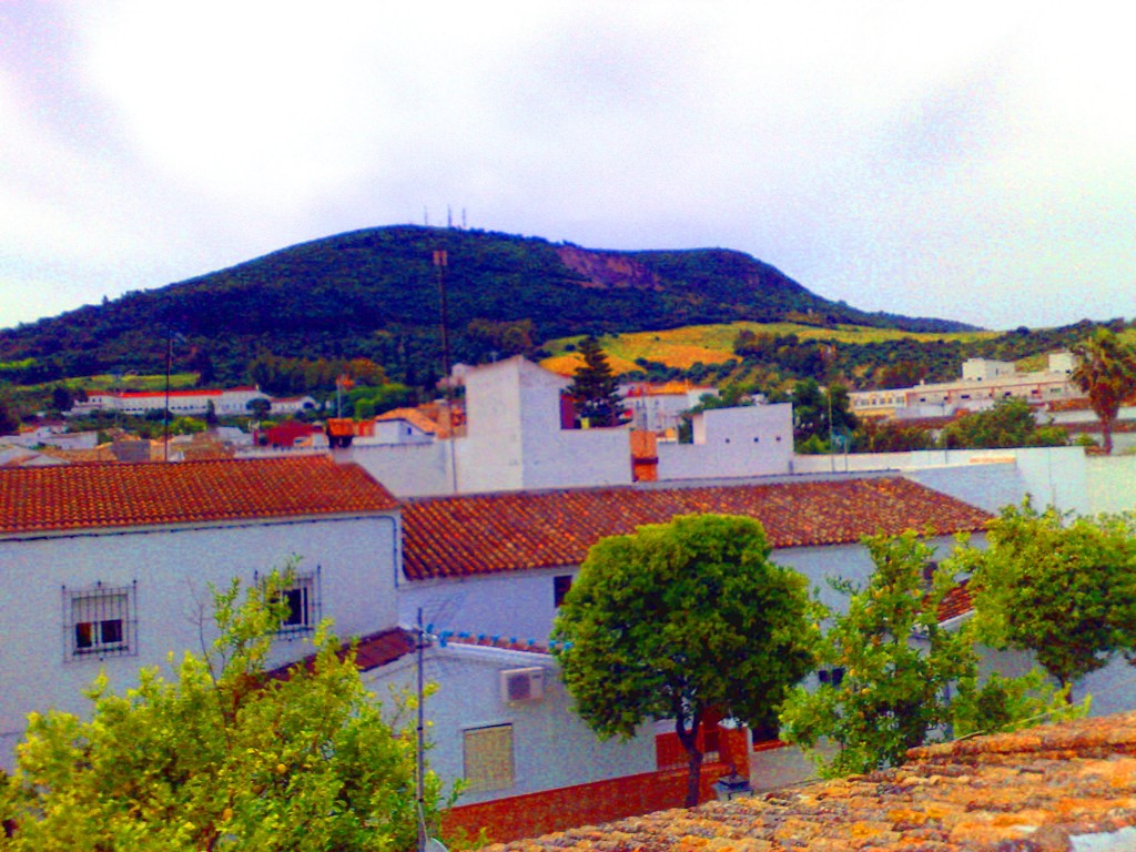 Foto: San josé del Valle - San José del Valle (Cádiz), España