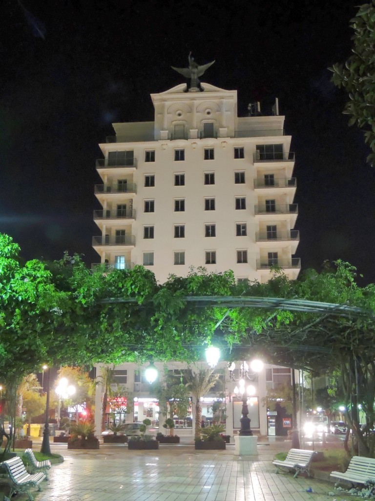 Foto: Edificio Fenix - Cádiz (Andalucía), España