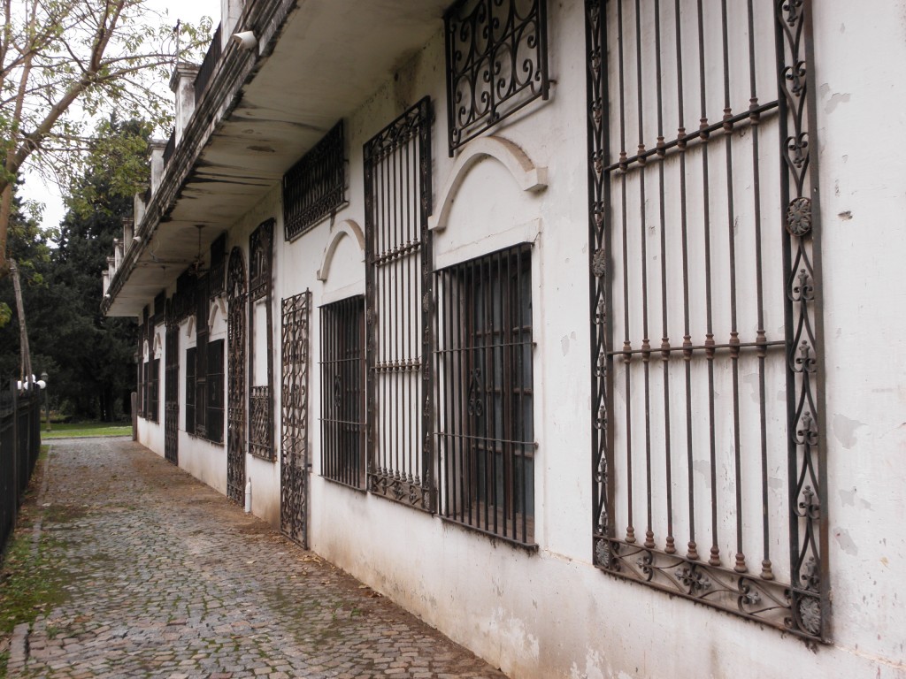 Foto: Campanópolis - González Catán (Buenos Aires), Argentina