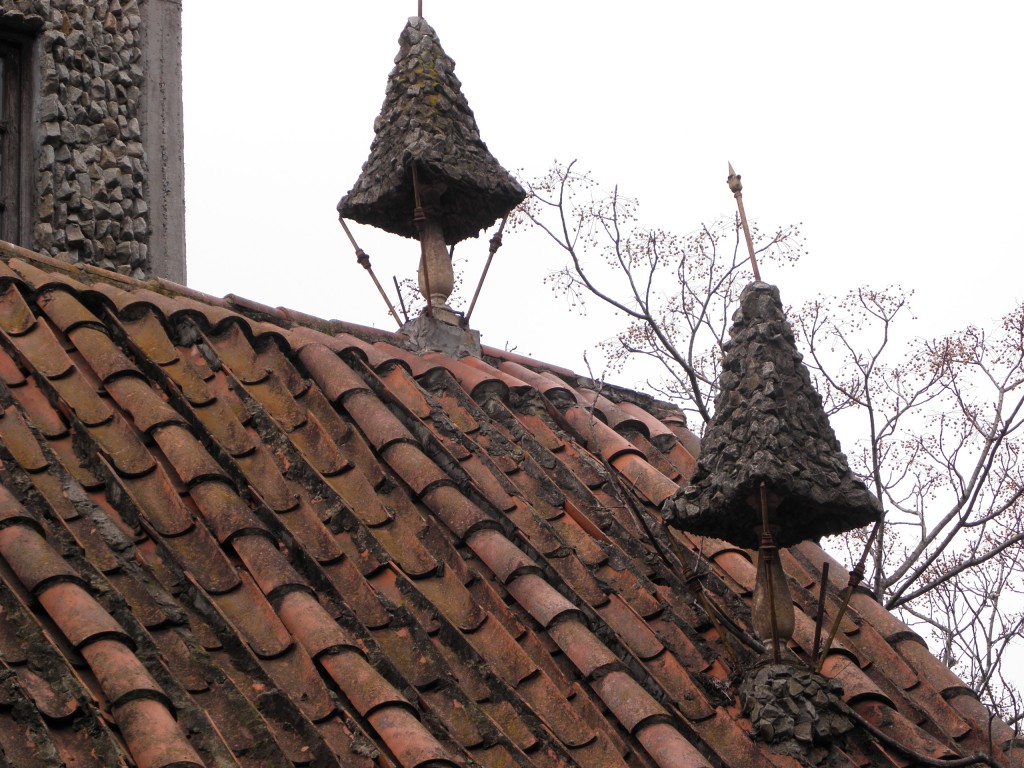 Foto: Campanópolis - González Catán (Buenos Aires), Argentina