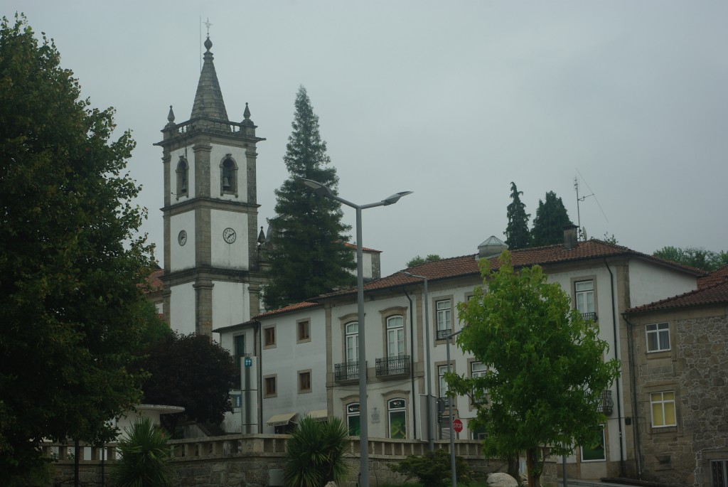 Foto de Ponte da Barca (Viana do Castelo), Portugal