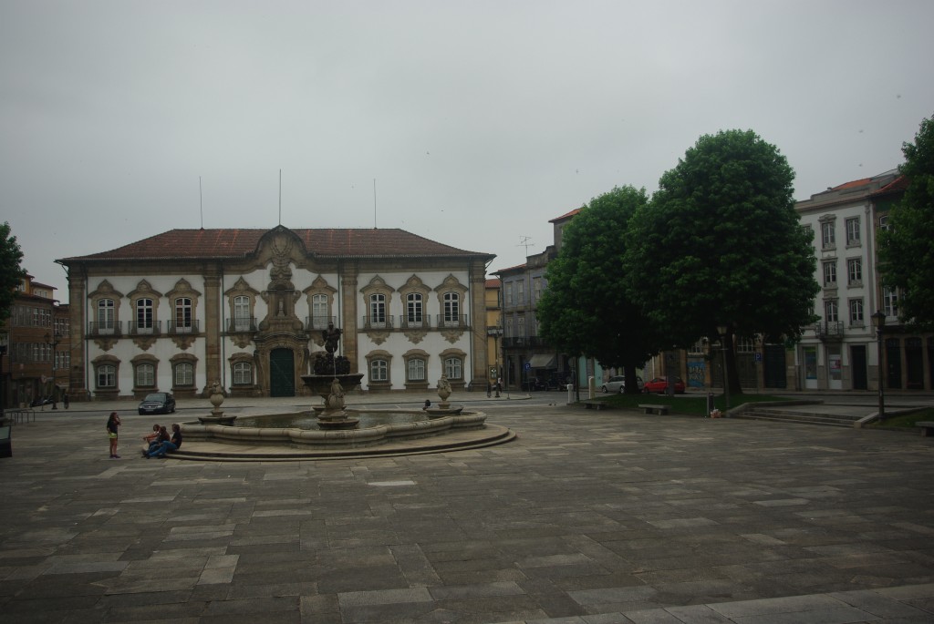 Foto de Braga, Portugal