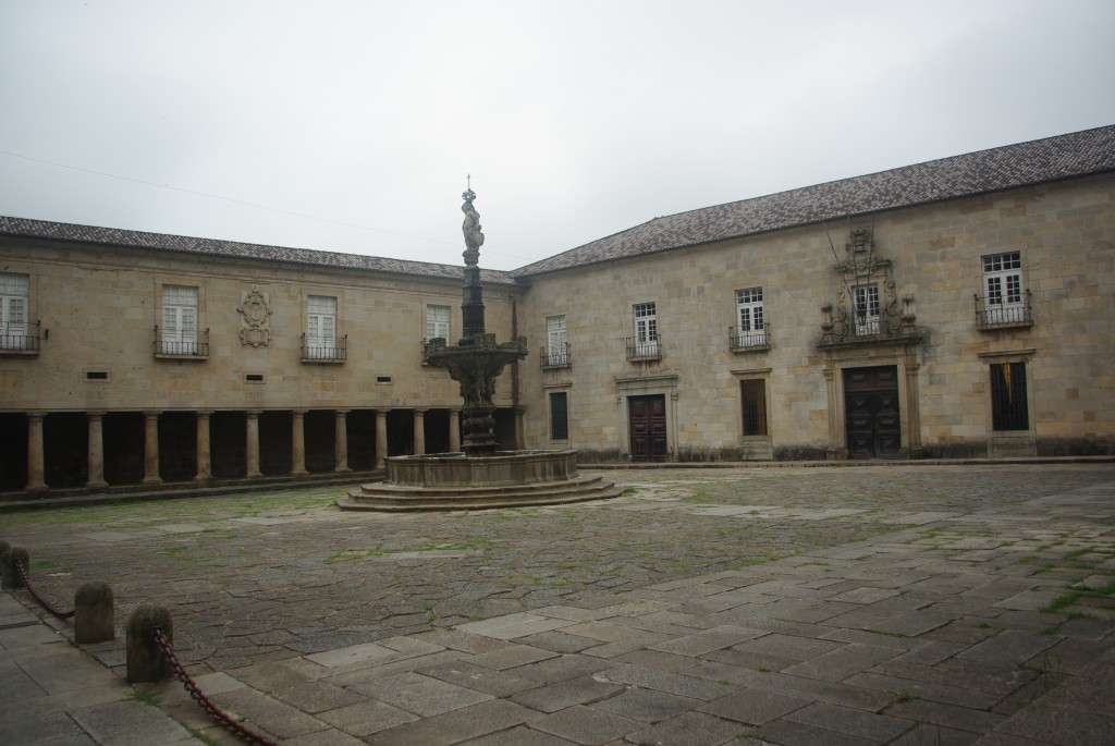 Foto de Braga, Portugal