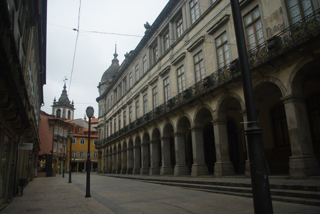 Foto de Braga, Portugal