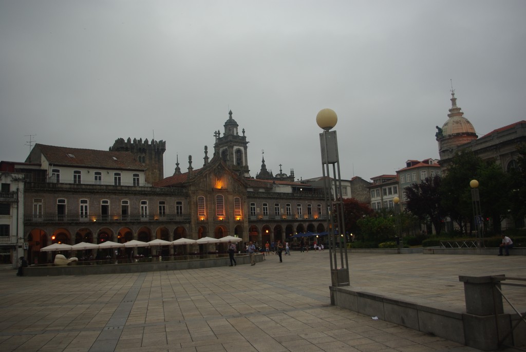 Foto de Braga, Portugal