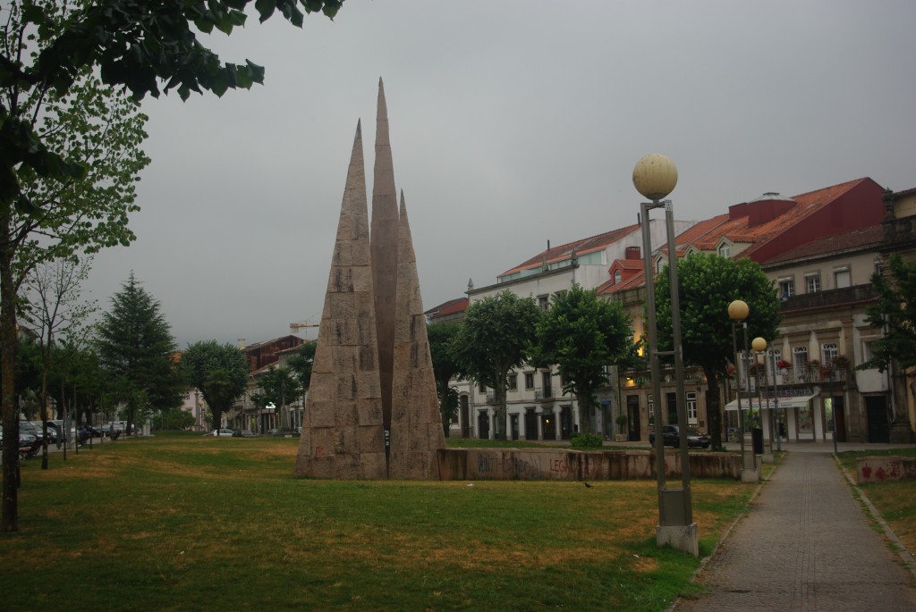 Foto de Braga, Portugal