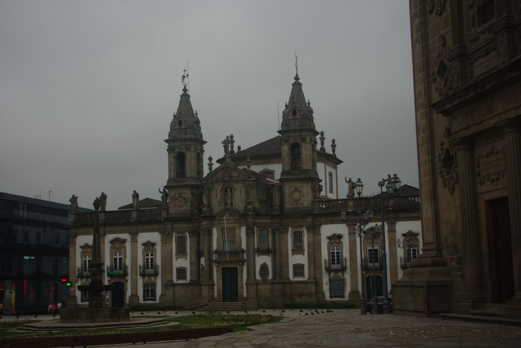 Foto de Braga, Portugal