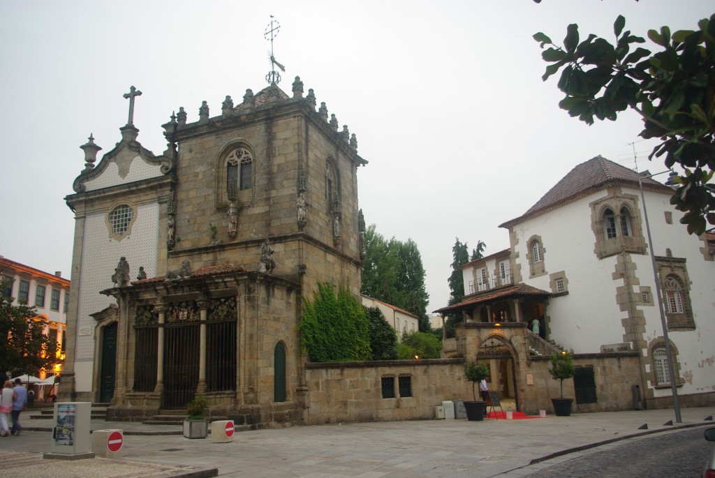 Foto de Braga, Portugal